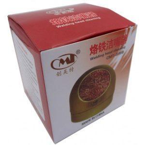 تمیز کننده نوک هویه CMT